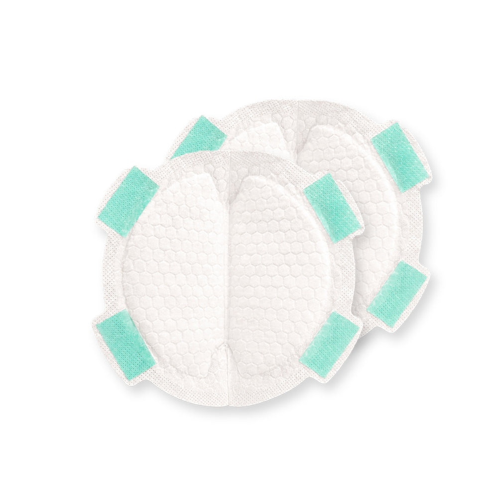 Skinsnugs Nursing Pads - 30 Pads